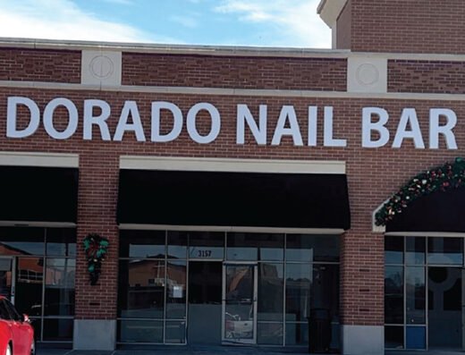 Dorado Nail Bar