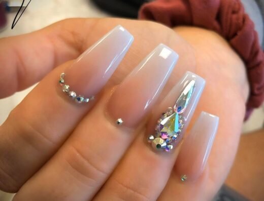 D’Limo Nail Lounge