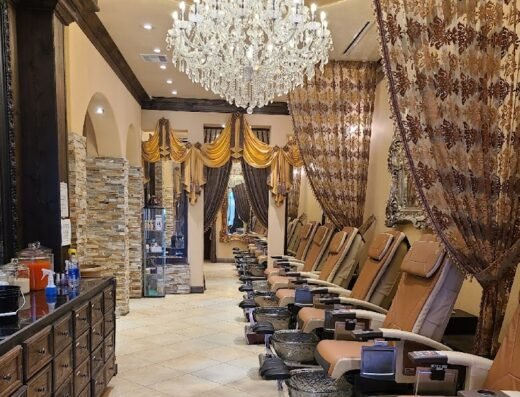 Soho Nail Lounge