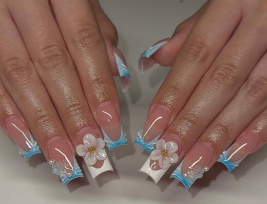 Elegant Nails & Spa