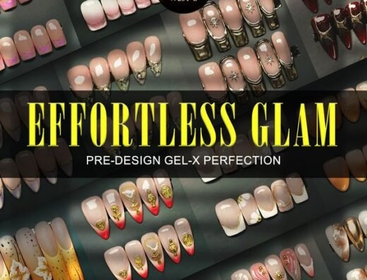 Milano Nail Spa West U