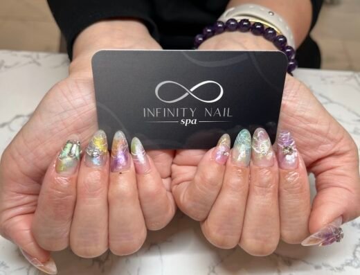 Infinity Nail Spa