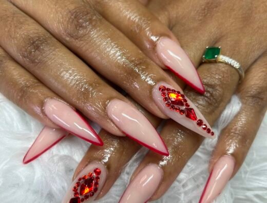 Davi Nails