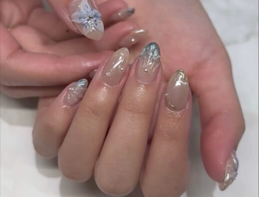 Adore Nail Studio