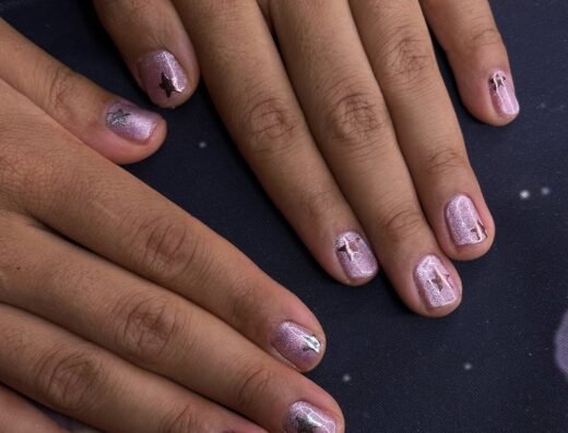 Drip Nail Salon