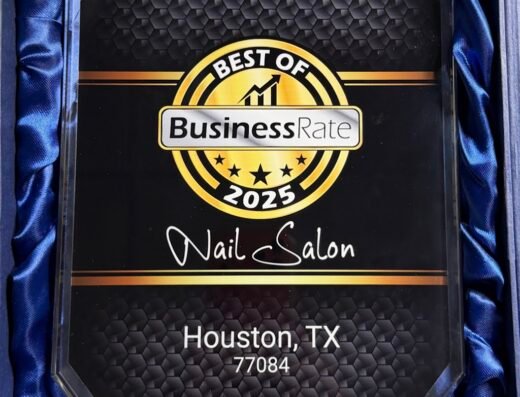 B&T Nails Spa