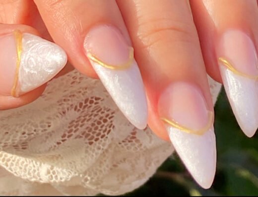 Shine Envision Nails