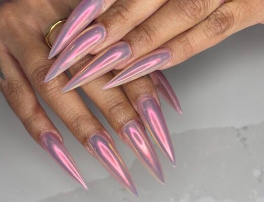 Coco Nail Spa