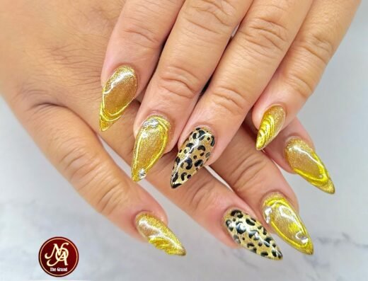 The Grand Nails of America