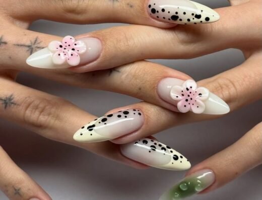 Cha Nails Spa