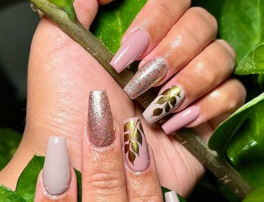 Heavenly Lashes Nail Spa