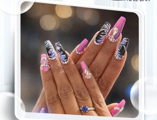 Popular Nail Bar Steeplechase