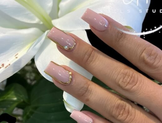 CH Nails Studio