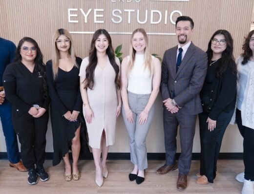 Heights Eye Studio – Optometrist in Houston Heights