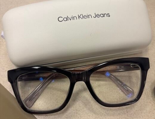 Executive Eye Care