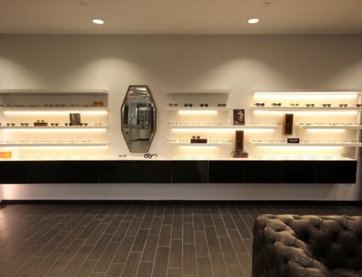 Evolutionary Eye Care