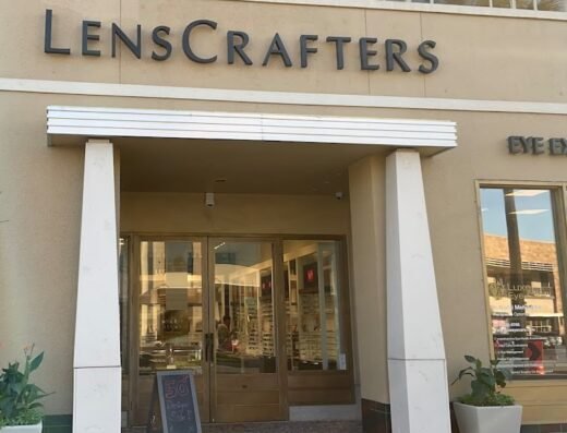 LensCrafters