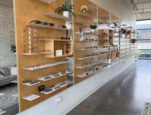 Eye Society Houston