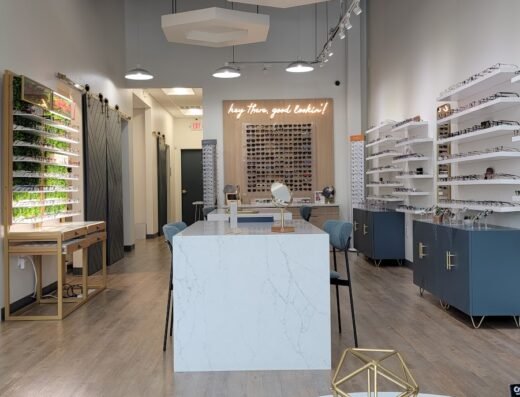 Look Eye Care by Vision Source