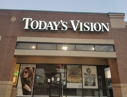 Today’s Vision Sawyer Heights