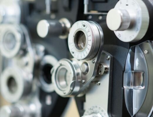 Family Eyecare Experts