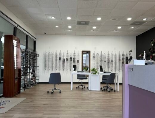 Perfect Vision Eyecare & Eyewear