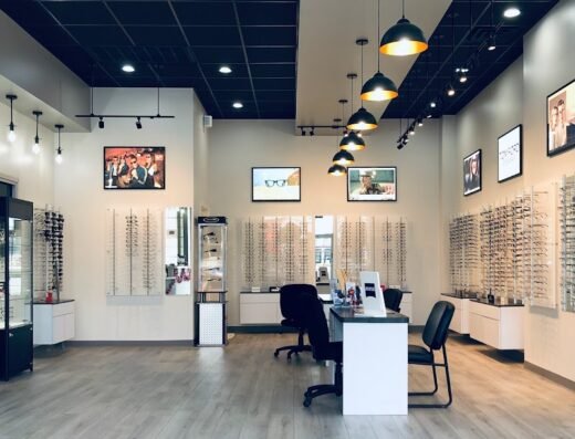 Precise Eyecare