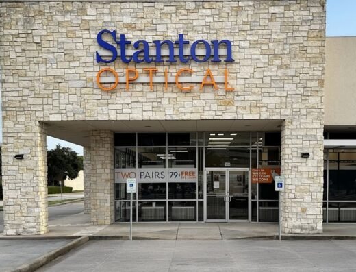 Stanton Optical