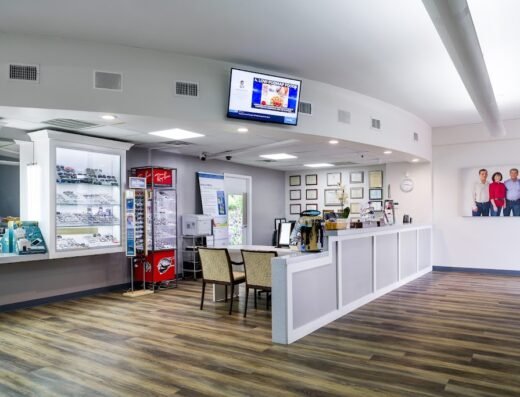 Houston Dry Eye Clinic