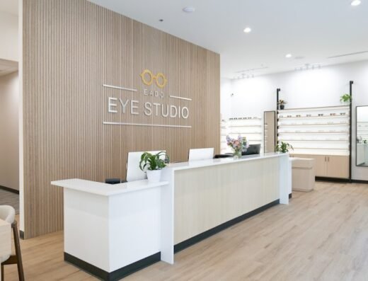 EaDo Eye Studio – Optometrist in East Downtown Houston