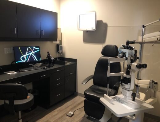 Village Eye Care