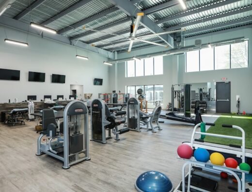 Elation Physical Therapy
