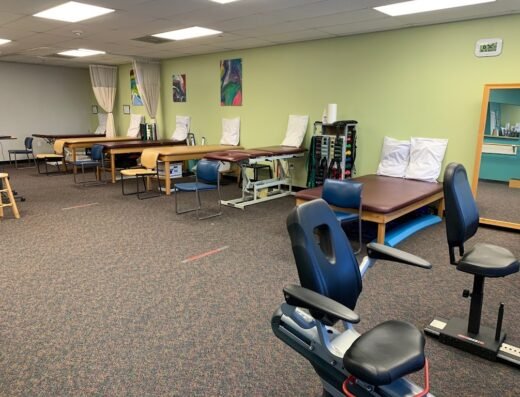Action Physical Therapy