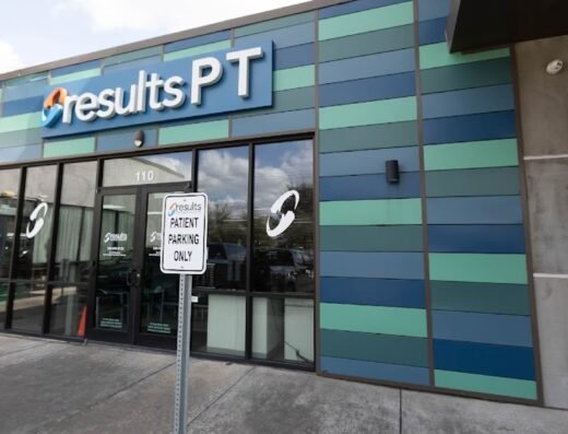 Results Physiotherapy Houston, Texas – The Heights