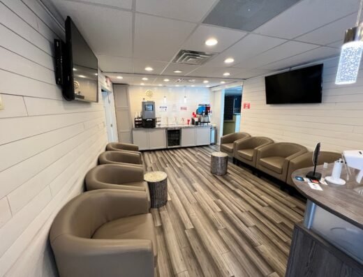 Med Center Therapy Aquatic and Physical Therapy