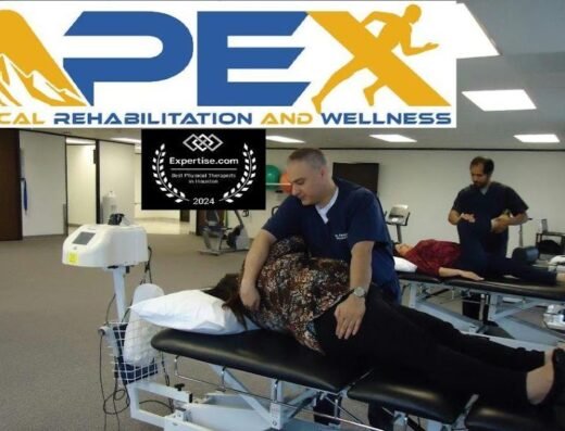 APEX Physical Rehabilitation & Wellness-Houston-Voss