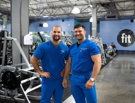 Sculpt U Physical Therapy: Houston