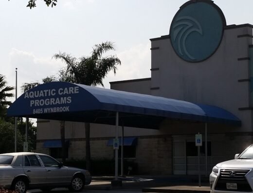 Houston Physicians Hospital Aquatic Therapy