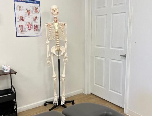 Airline Physical Therapy and Chiropractic