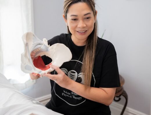 Pelvic Rehab Physical Therapy