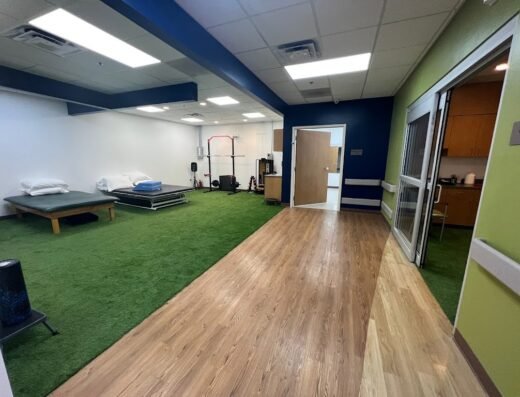 Advance Physical Therapy – East Houston