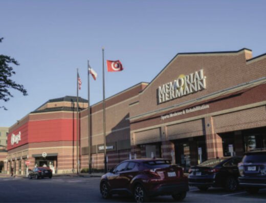 Memorial Hermann | Rockets Sports Medicine Institute – Shepherd Square