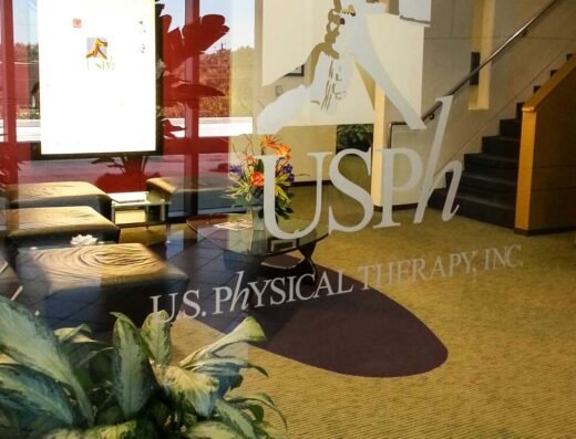 U.S. Physical Therapy, Inc.