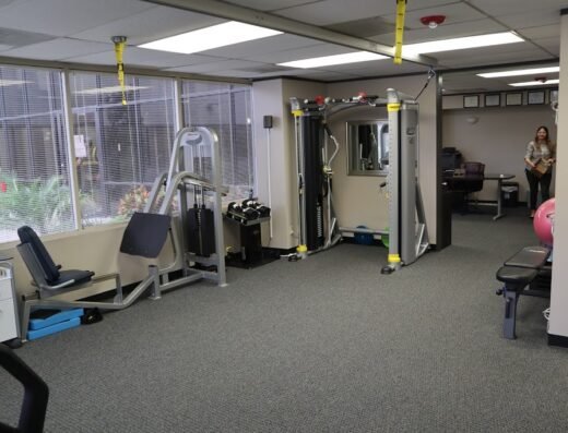 Pinnacle Therapy