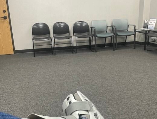 Evolve Health – Foot & Ankle