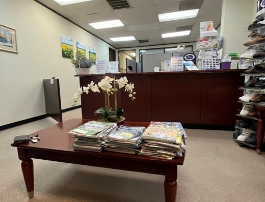Beltway Foot Clinic