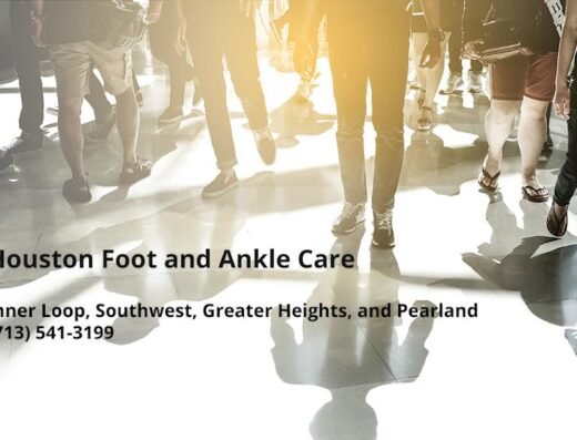 Houston Foot and Ankle Care