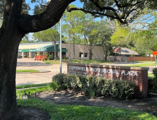 Houston Foot Dr.