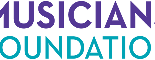 Musicians Foundation