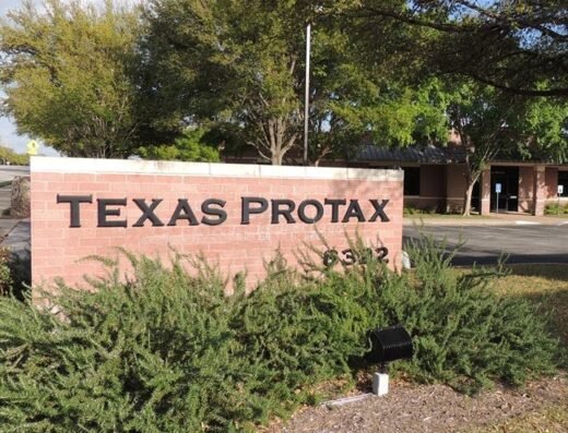 Texas Protax, LLC. Property Tax Consultants